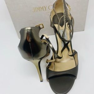 Jimmy Choo shoes